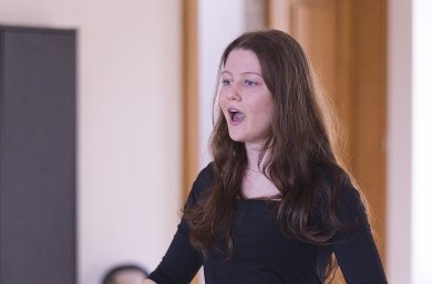 Absolventský koncert hudebního oboru v Dietrichsteinském paláci od 17.30 a 19.00