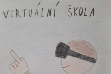 Dan K. - Škola budoucnosti