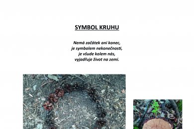 Dan K. - Symbol kruhu