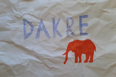 Dan K. - (Pre) historie street artu